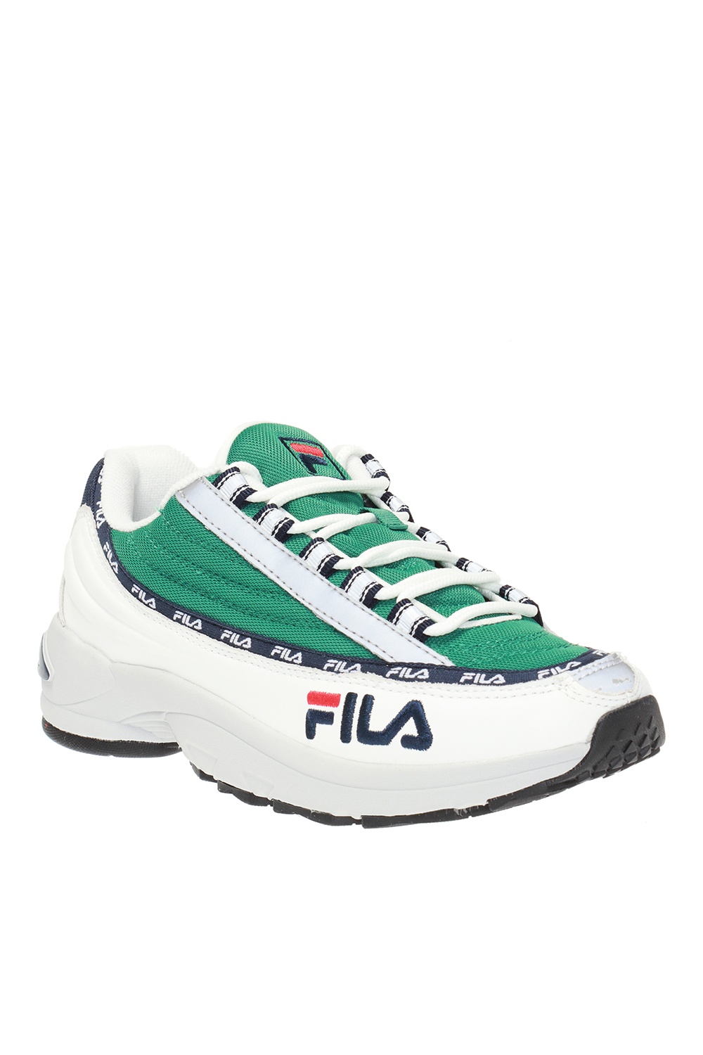 Zapatillas fila cheap modelos viejos